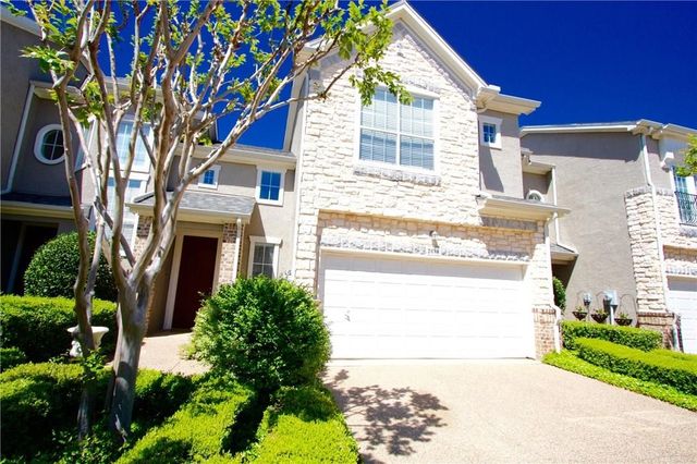 2619 Corbeau Drive, Irving, TX 75038