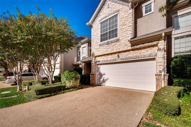 2619 Corbeau Drive, Irving, TX 75038