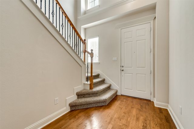 2619 Corbeau Drive, Irving, TX 75038