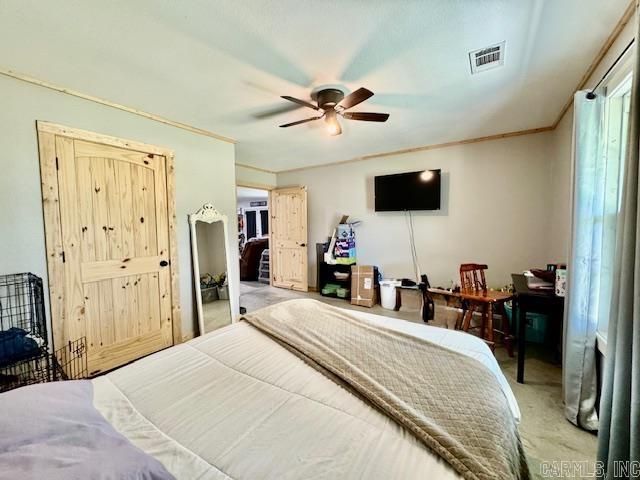 127 Lawrence 335, Strawberry, AR 72469