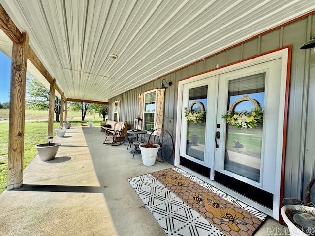 127 Lawrence 335, Strawberry, AR 72469