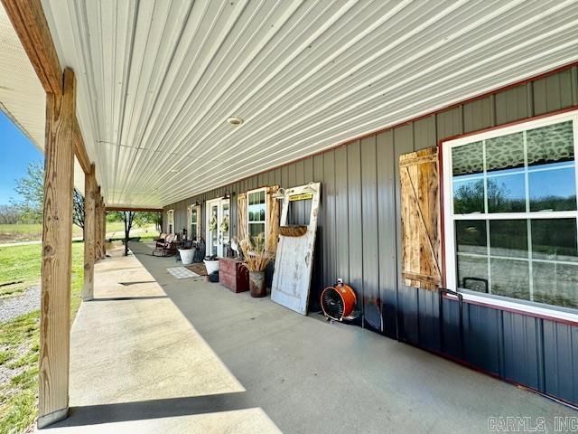 127 Lawrence 335, Strawberry, AR 72469