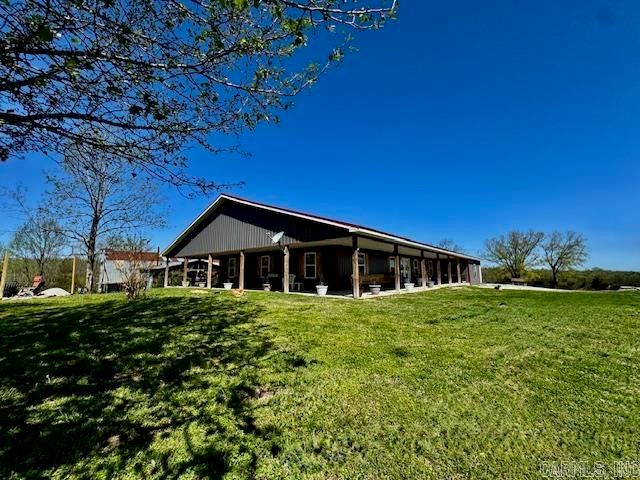 127 Lawrence 335, Strawberry, AR 72469