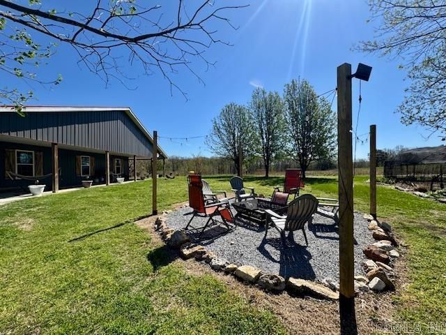 127 Lawrence 335, Strawberry, AR 72469