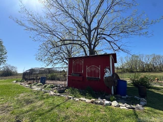 127 Lawrence 335, Strawberry, AR 72469