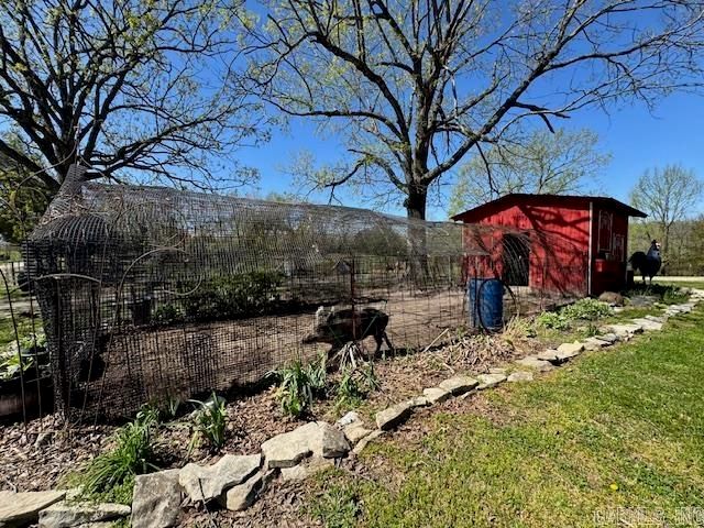 127 Lawrence 335, Strawberry, AR 72469