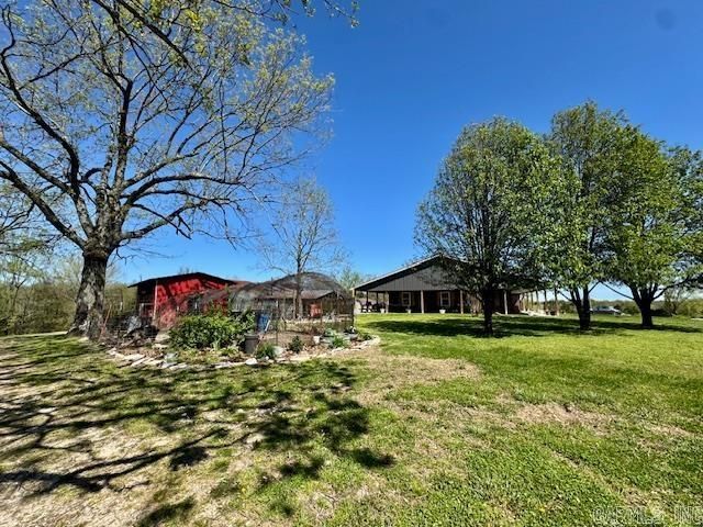 127 Lawrence 335, Strawberry, AR 72469