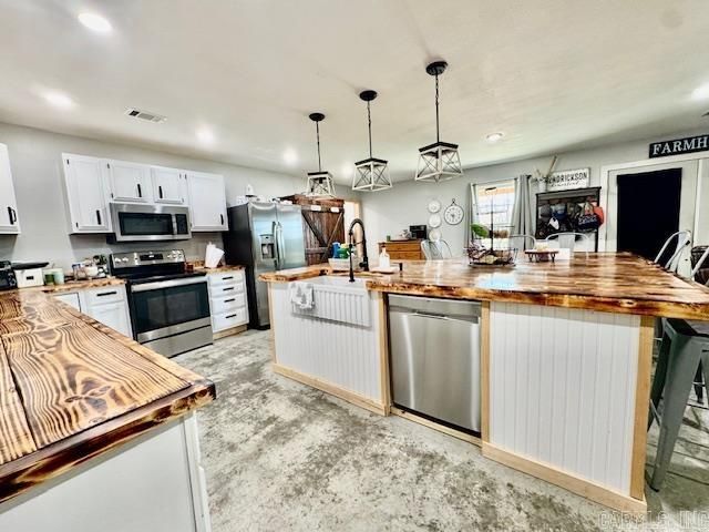 127 Lawrence 335, Strawberry, AR 72469