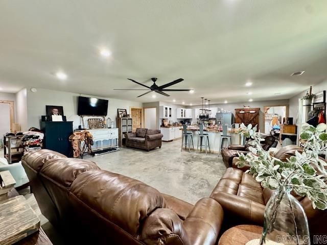 127 Lawrence 335, Strawberry, AR 72469