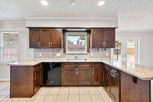 9010 Rockhurst Drive, Houston, TX 77080