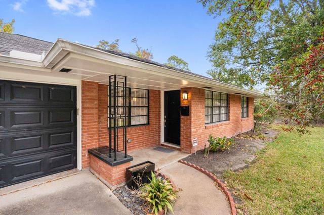 9010 Rockhurst Drive, Houston, TX 77080