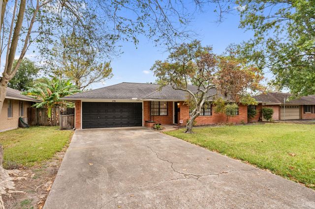 9010 Rockhurst Drive, Houston, TX 77080