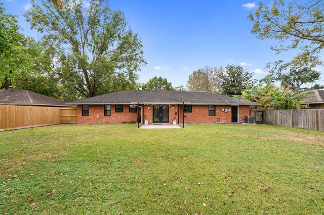 9010 Rockhurst Drive, Houston, TX 77080