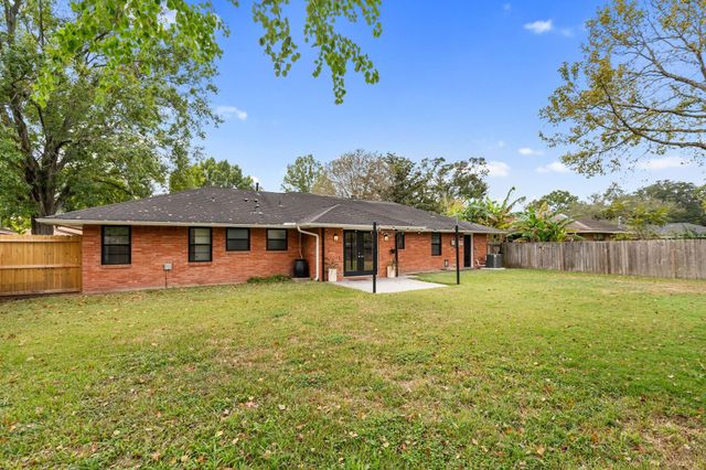 9010 Rockhurst Drive, Houston, TX 77080