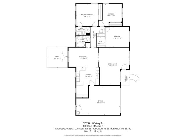 9010 Rockhurst Drive, Houston, TX 77080