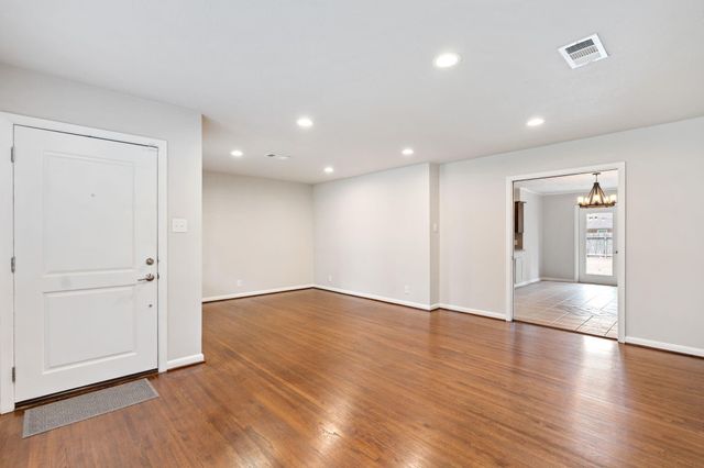 9010 Rockhurst Drive, Houston, TX 77080