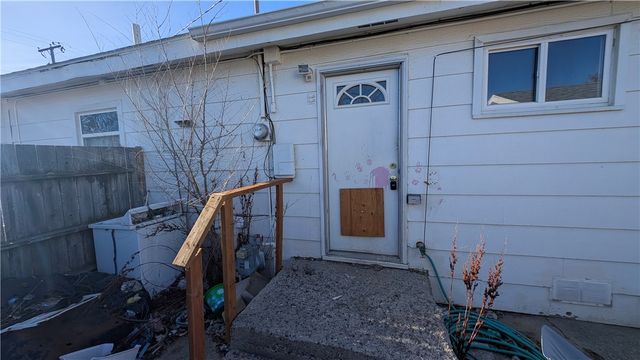 427 Kathy LANE, Billings, MT 59105