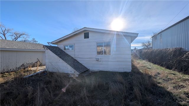 427 Kathy LANE, Billings, MT 59105