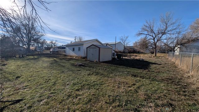 427 Kathy LANE, Billings, MT 59105
