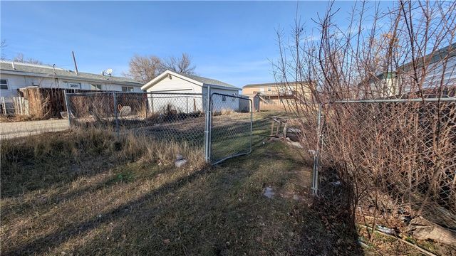 427 Kathy LANE, Billings, MT 59105