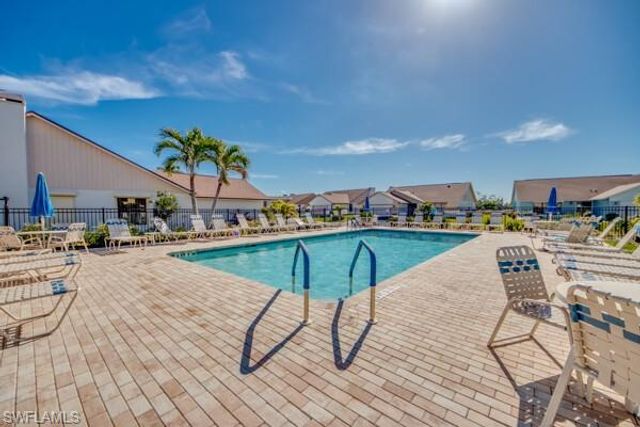 11110 Caravel CIR # 205, Fort Myers, FL 33908