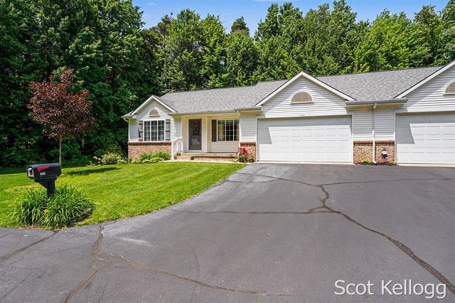 1923 Jack Pine Court, Dorr, MI 49323