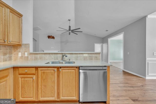 102 Fairways Court, Macon, GA 31220