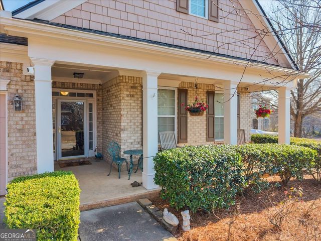 102 Fairways Court, Macon, GA 31220