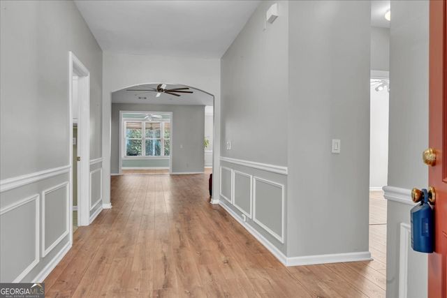 102 Fairways Court, Macon, GA 31220