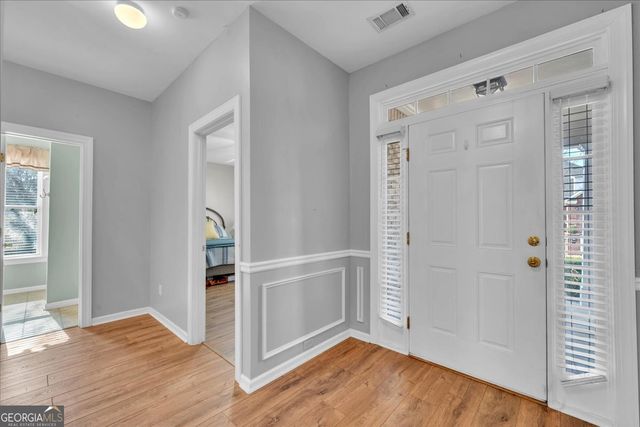 102 Fairways Court, Macon, GA 31220