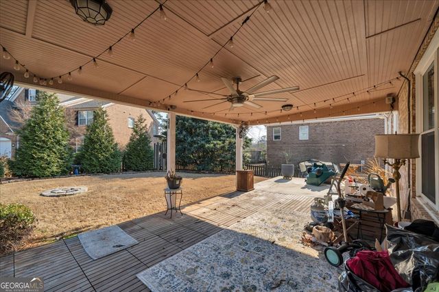 102 Fairways Court, Macon, GA 31220