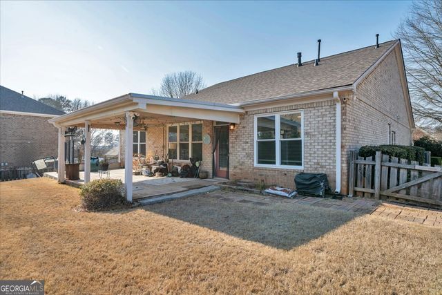 102 Fairways Court, Macon, GA 31220