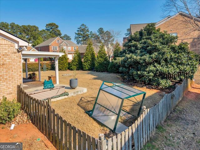 102 Fairways Court, Macon, GA 31220