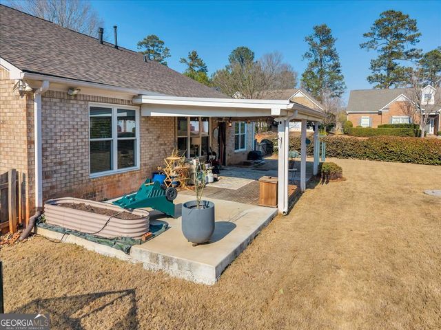 102 Fairways Court, Macon, GA 31220