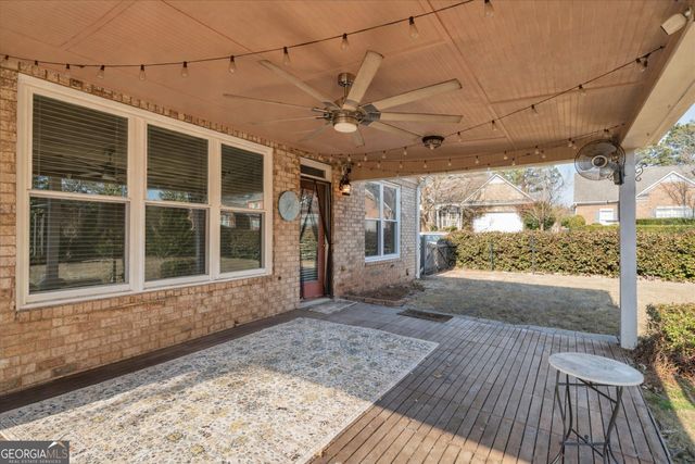 102 Fairways Court, Macon, GA 31220