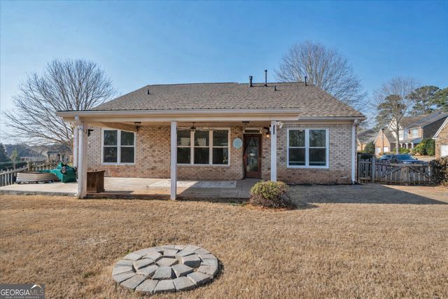 102 Fairways Court, Macon, GA 31220