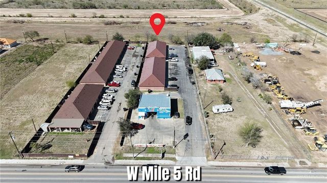 1921 Main Avenue, Mission, TX 78573