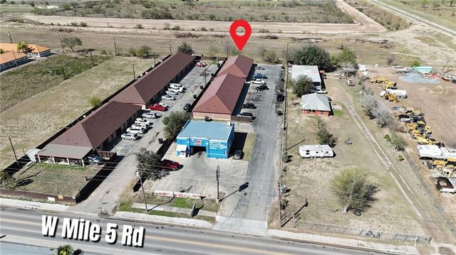 1921 Main Avenue, Mission, TX 78573