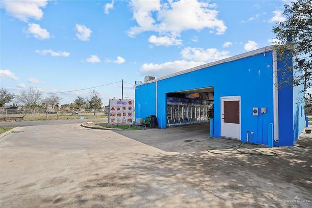 1921 Main Avenue, Mission, TX 78573