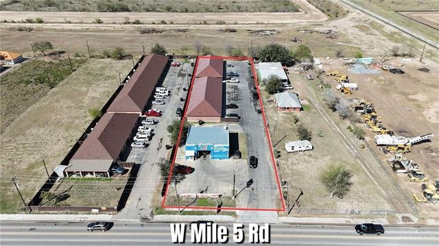 1921 Main Avenue, Mission, TX 78573