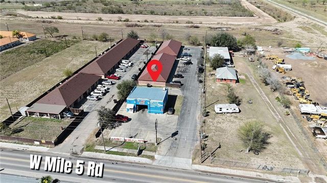 1921 Main Avenue, Mission, TX 78573