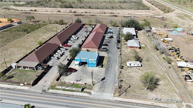 1921 Main Avenue, Mission, TX 78573