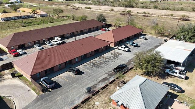 1921 Main Avenue, Mission, TX 78573