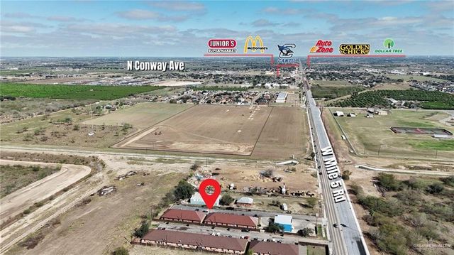 1921 Main Avenue, Mission, TX 78573