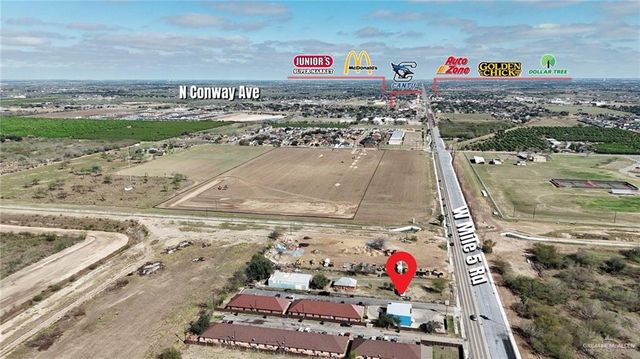 1921 Main Avenue, Mission, TX 78573