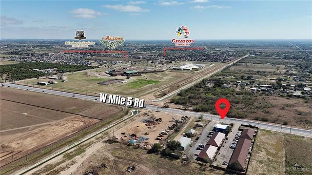 1921 Main Avenue, Mission, TX 78573