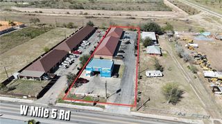 1921 Main Avenue, Mission, TX 78573