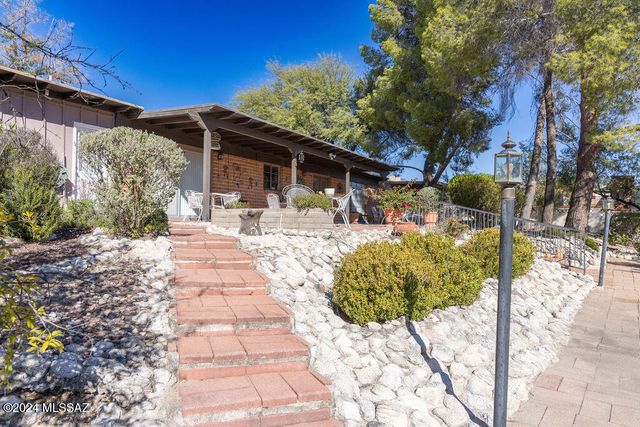 3420 N Camino De Piedras, Tucson, AZ 85750