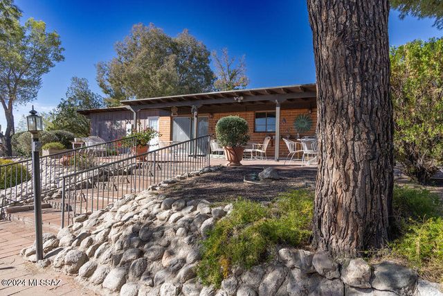 3420 N Camino De Piedras, Tucson, AZ 85750