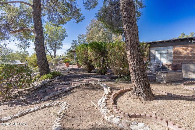 3420 N Camino De Piedras, Tucson, AZ 85750